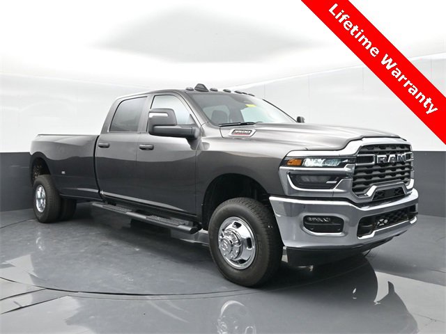 New 2026 RAM 3500 Tradesman image 1