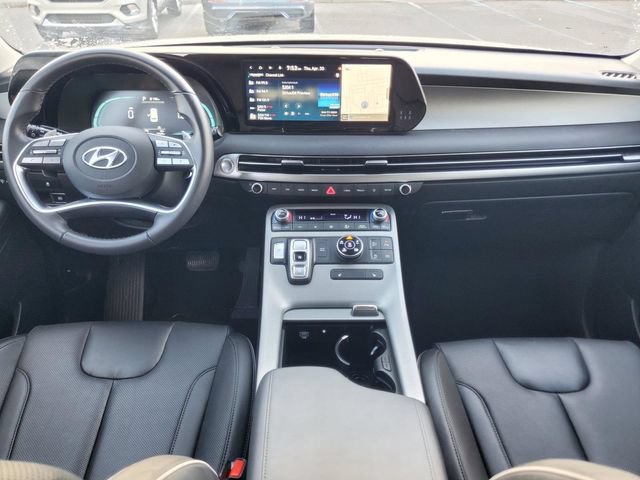 Used 2025 Hyundai Palisade SEL AWD/4WD image 25
