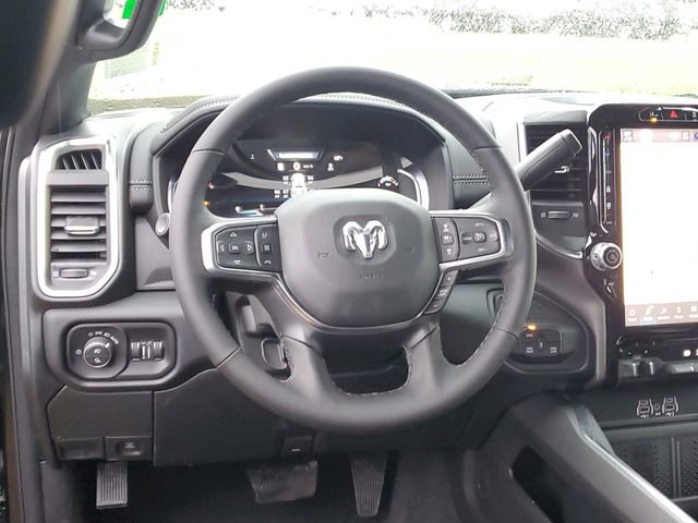 New 2026 RAM 3500 Laramie image 7