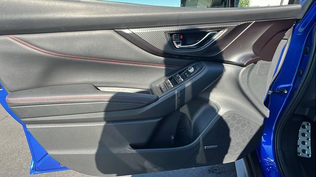 Used 2022 Subaru WRX Limited image 19