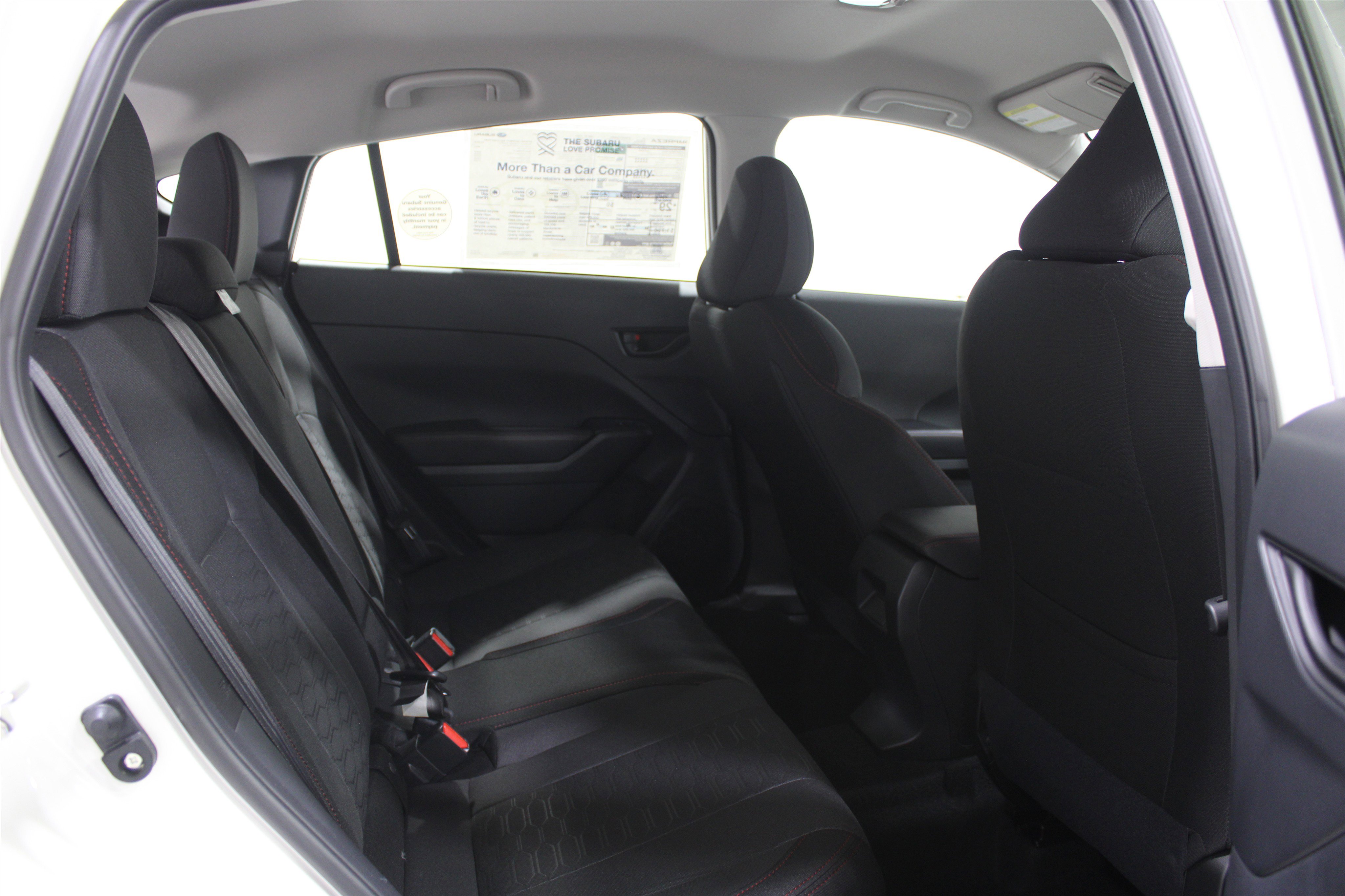 New 2026 Subaru Impreza 2.0i Sport image 22