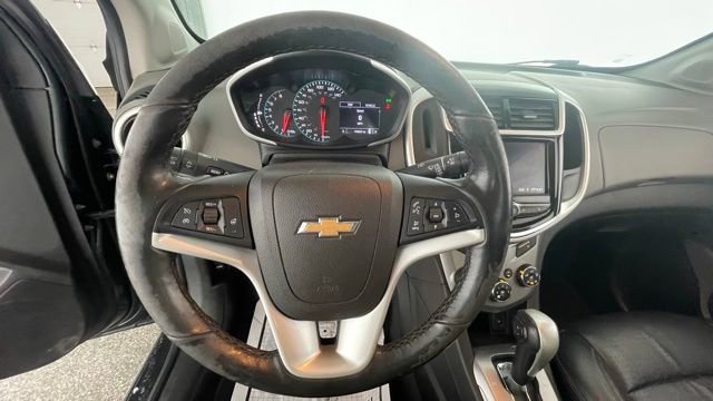 Used 2020 Chevrolet Sonic Premier image 36