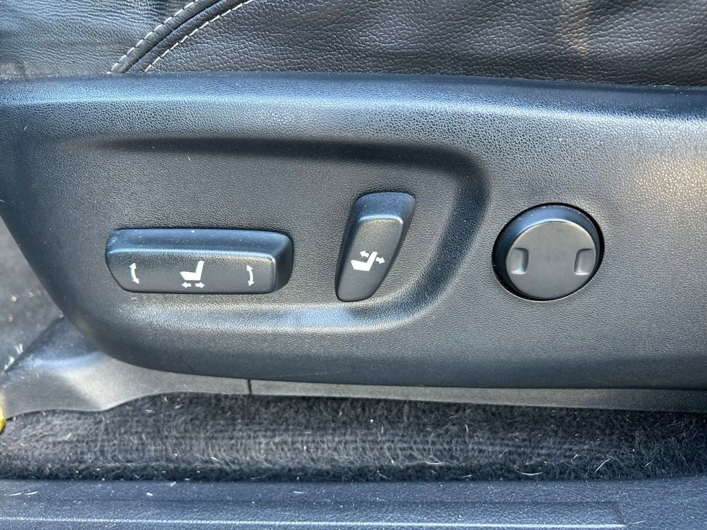 Used 2017 Toyota 4Runner Limited RWD image 16