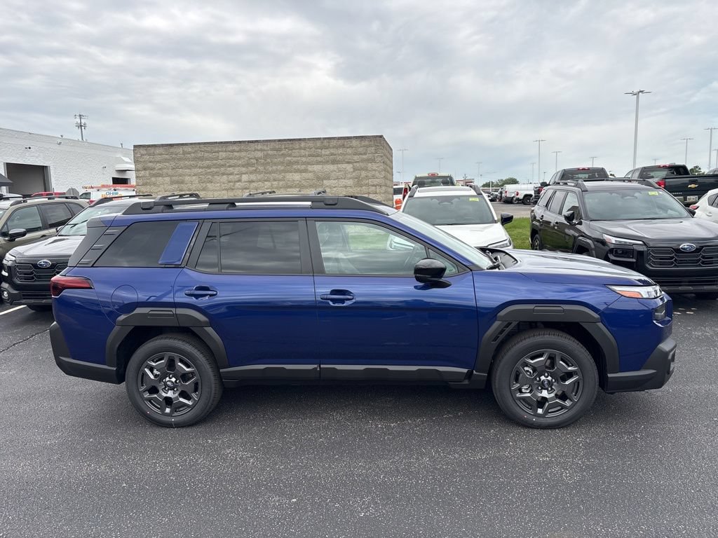 New 2026 Subaru Outback Premium AWD/4WD image 2
