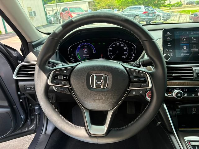 Used 2019 Honda Accord Touring image 25