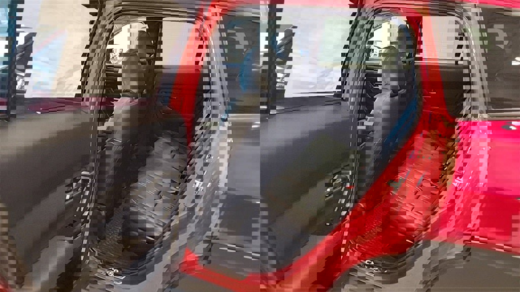 New 2025 MAZDA CX-50 AWD 2.5 Hybrid w/ Weather Package image 11