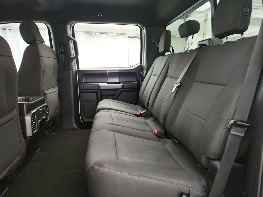 Used 2019 Ford F150 XLT w/ Equipment Group 302A Luxury AWD/4WD image 21
