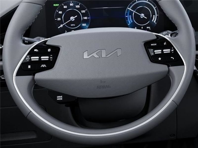 New 2026 Kia Niro Wind w/ Wind Preserve Package FWD image 40