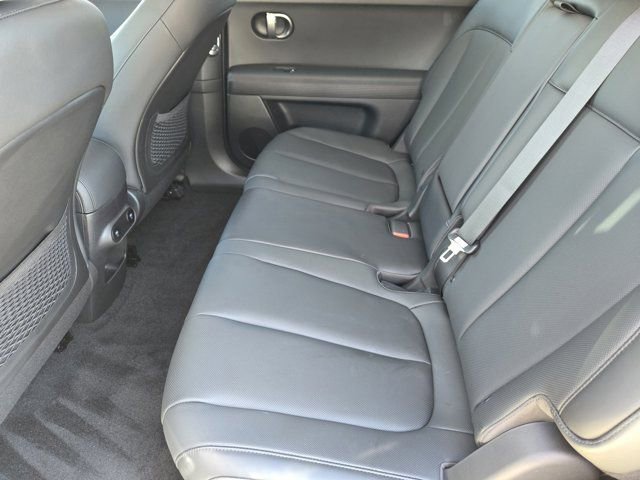 Certified 2026 Hyundai Ioniq 5 SEL image 30