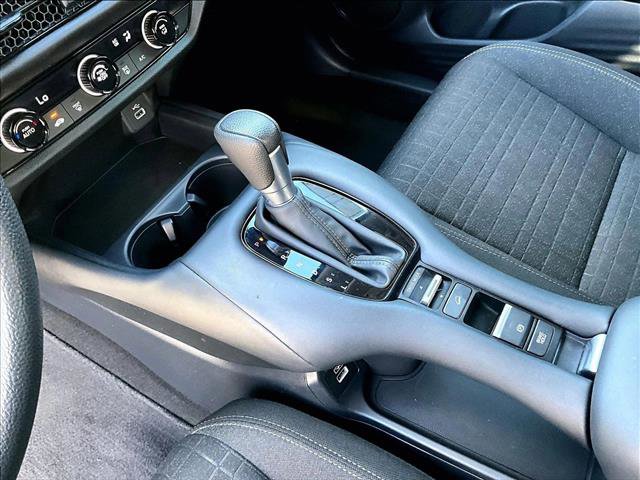 Used 2023 Honda HR-V LX image 15