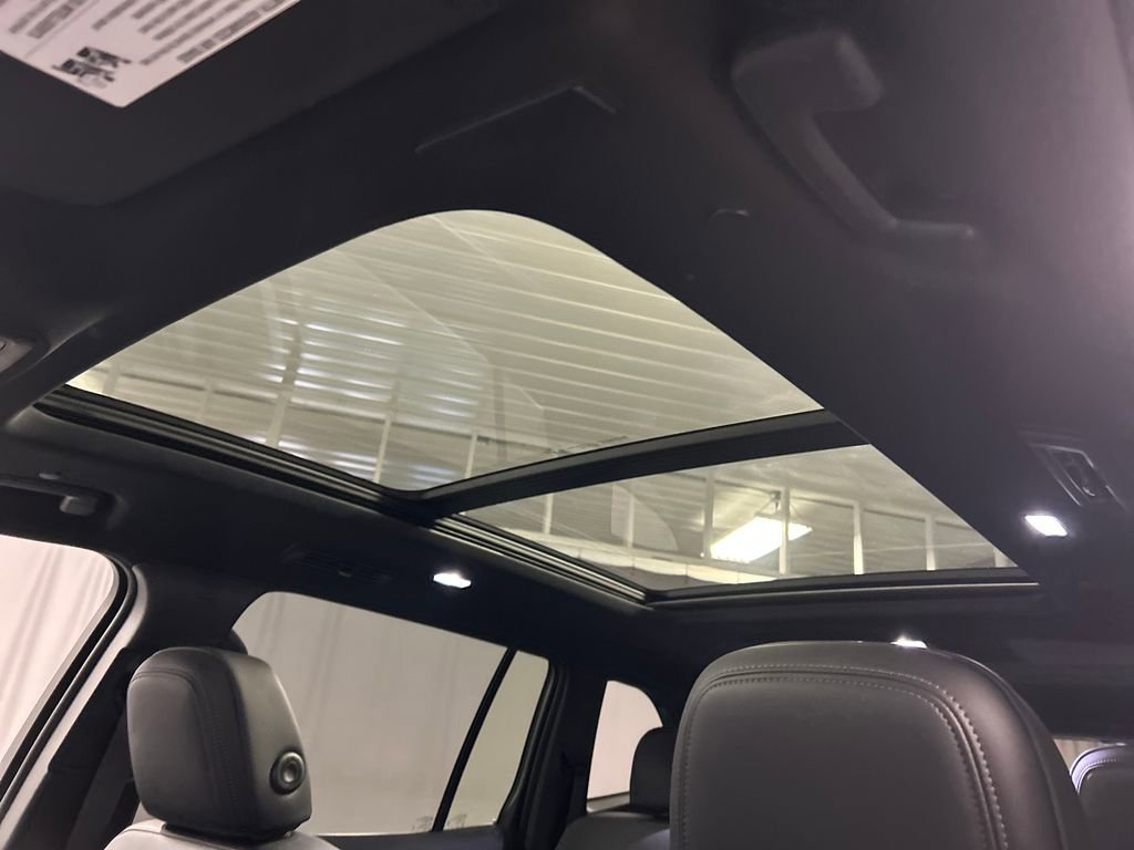 New 2026 Buick Enclave Preferred w/ Power Package image 21