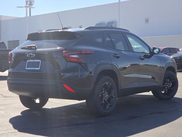 New 2026 Chevrolet Trax LT w/ Driver Confidence Package image 19