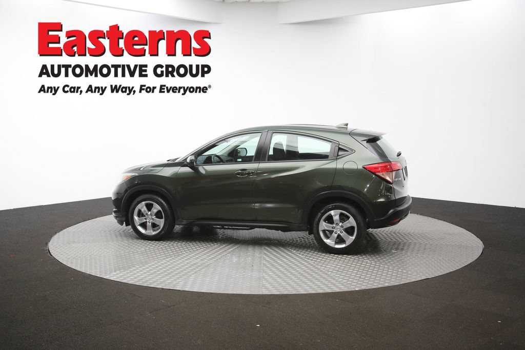 Used 2018 Honda HR-V LX image 38