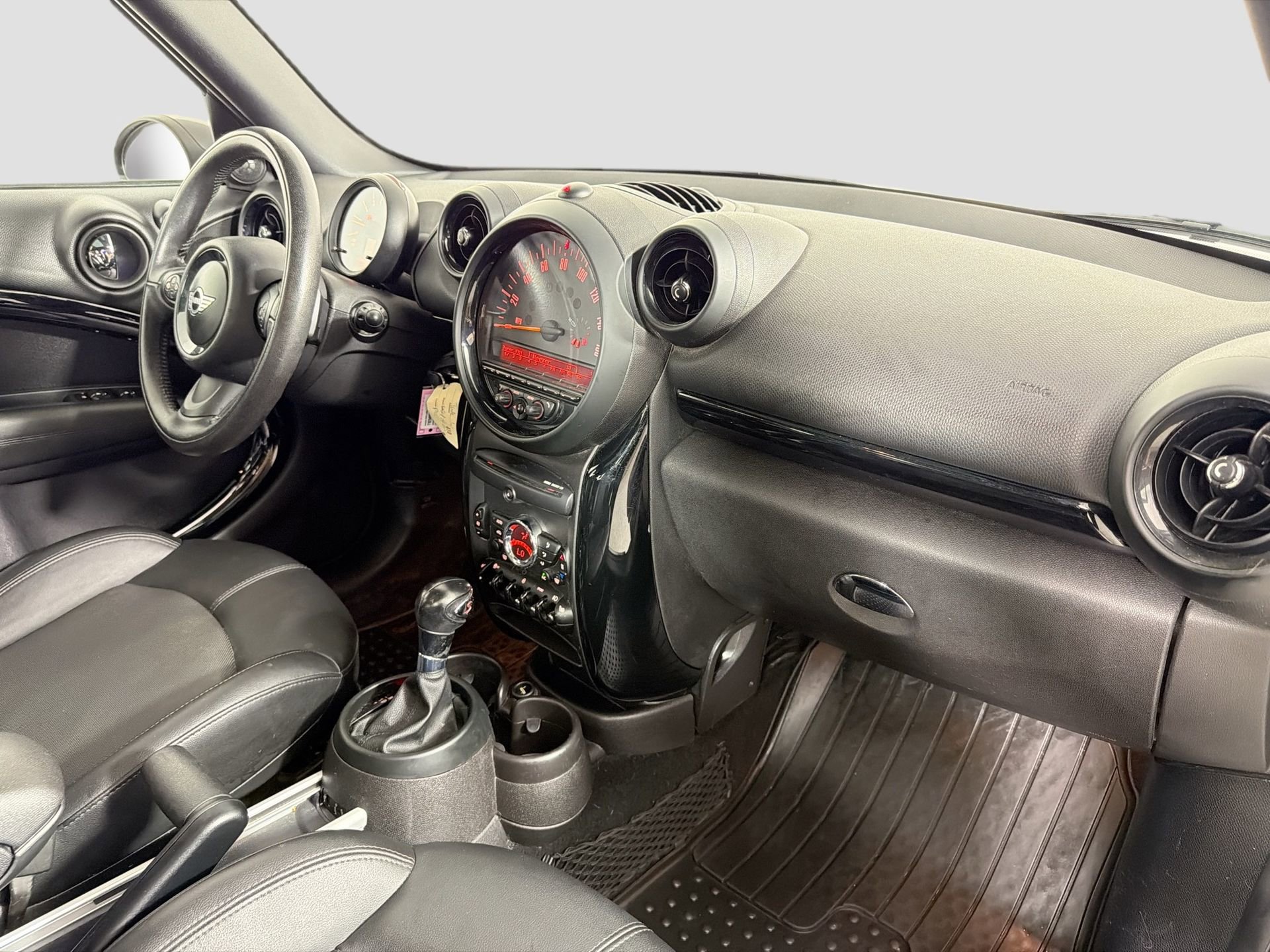 Used 2015 MINI Cooper Countryman S image 31