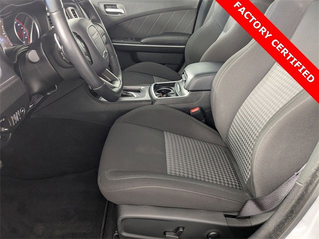 Certified 2023 Dodge Charger Scat Pack image 13