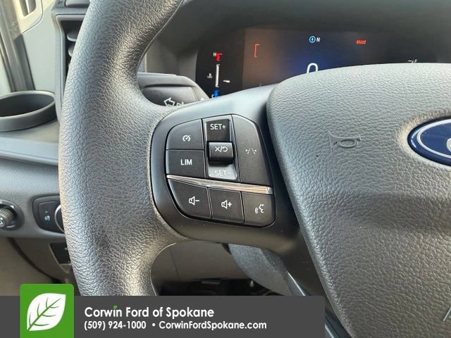 New 2026 Ford Transit 250 148 Medium Roof Extended AWD w/ Load Area Protection Package image 17
