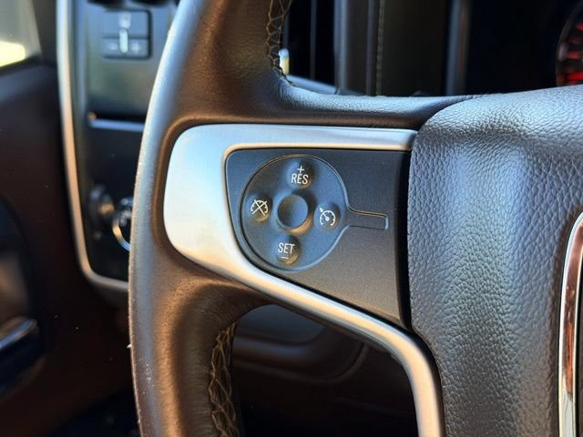Used 2015 GMC Sierra 2500 SLE RWD image 10