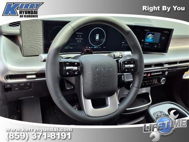 New 2026 Hyundai Ioniq 9 SEL image 10