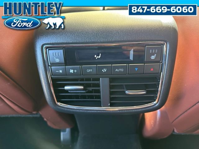 Used 2018 MAZDA CX-9 Signature image 20