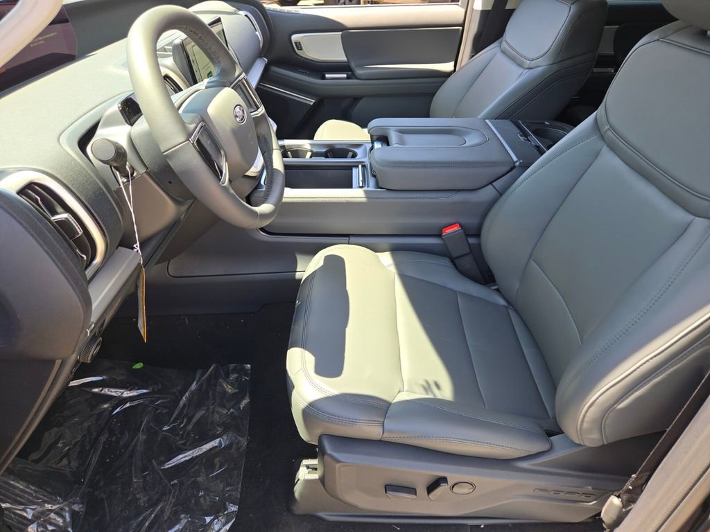 New 2026 Ford Expedition Max Active AWD/4WD image 8
