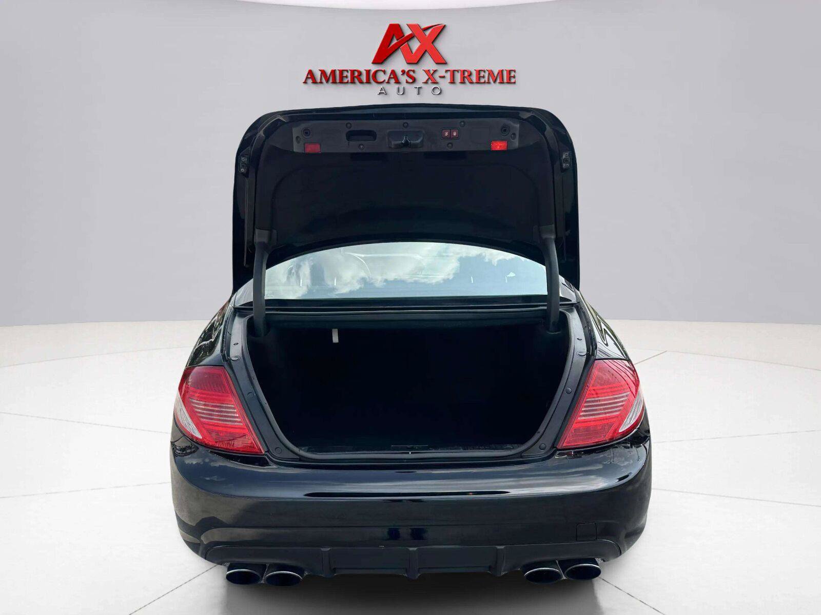 Used 2008 Mercedes-Benz CL 63 AMG image 52