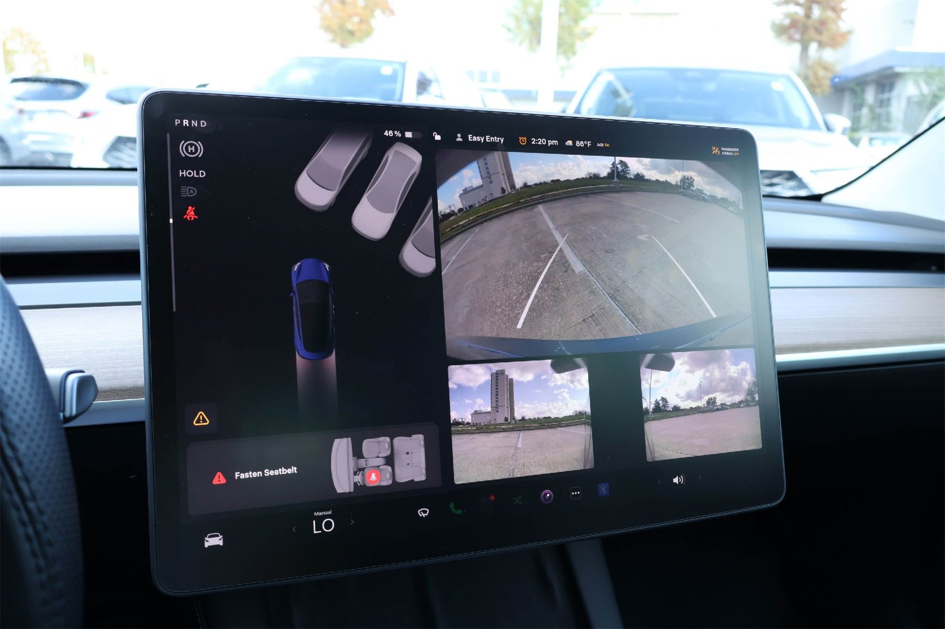 Used 2022 Tesla Model 3 Long Range image 28