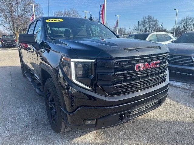 New 2026 GMC Sierra 1500 Elevation w/ Elevation Select Package image 10