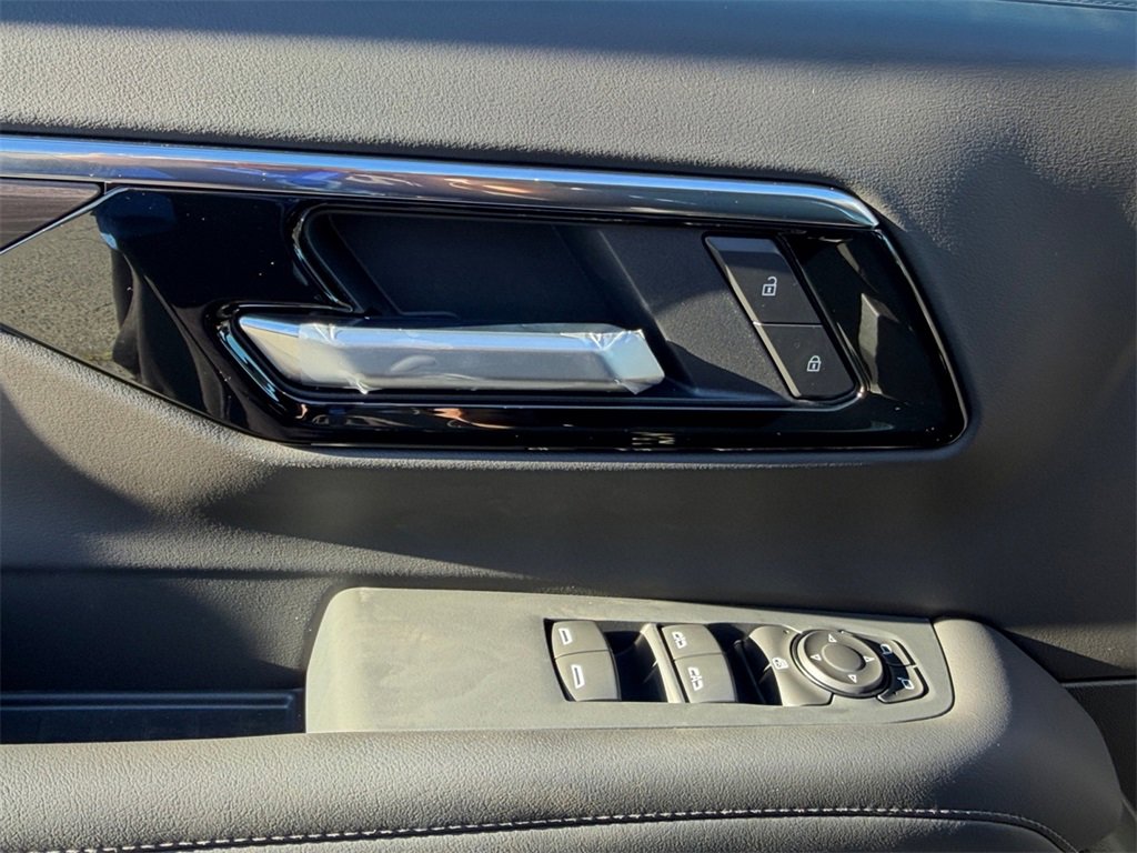 New 2026 Chevrolet Tahoe LS w/ Max Trailering Package image 11