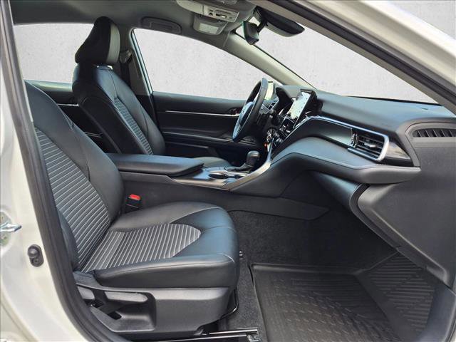 Certified 2023 Toyota Camry SE FWD image 19