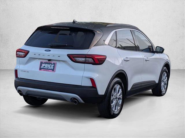 Used 2024 Ford Escape Active w/ Tech Pack #2 image 5
