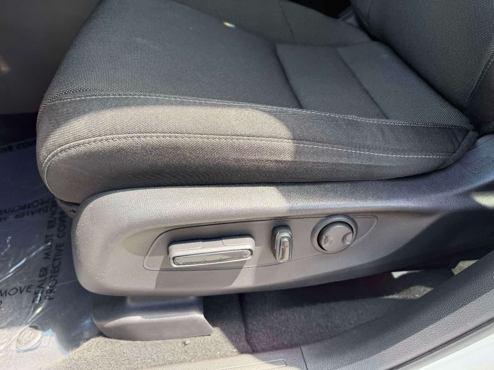 Used 2024 Honda CR-V EX image 19