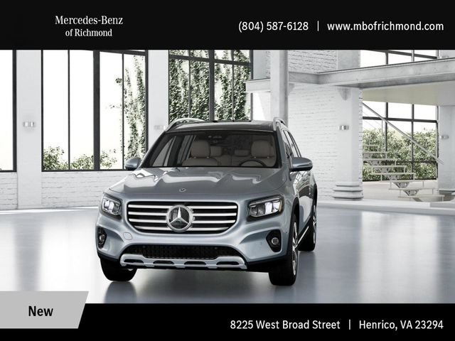 New 2026 Mercedes-Benz GLB 250 4MATIC image 42