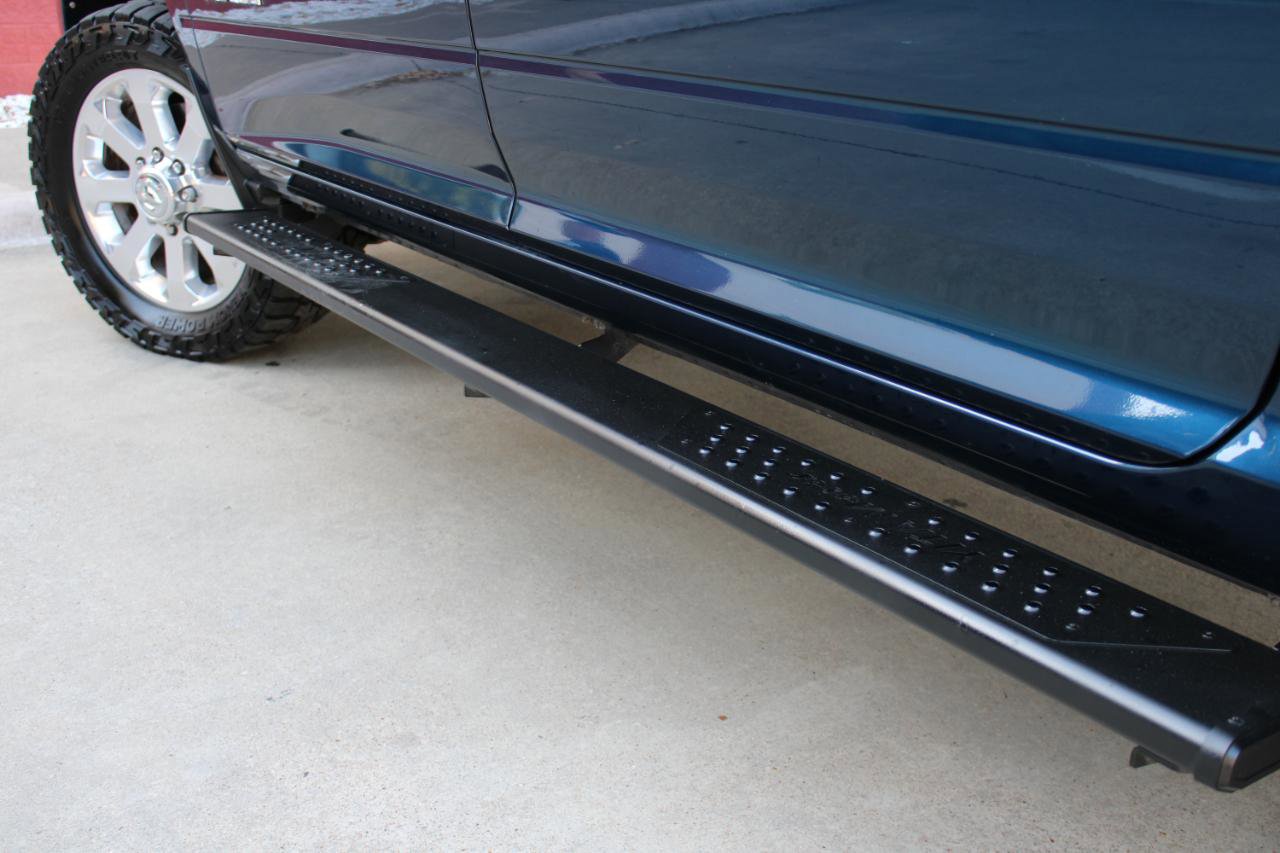 Used 2020 RAM 2500 Lone Star w/ Level 1 Equipment Group image 24