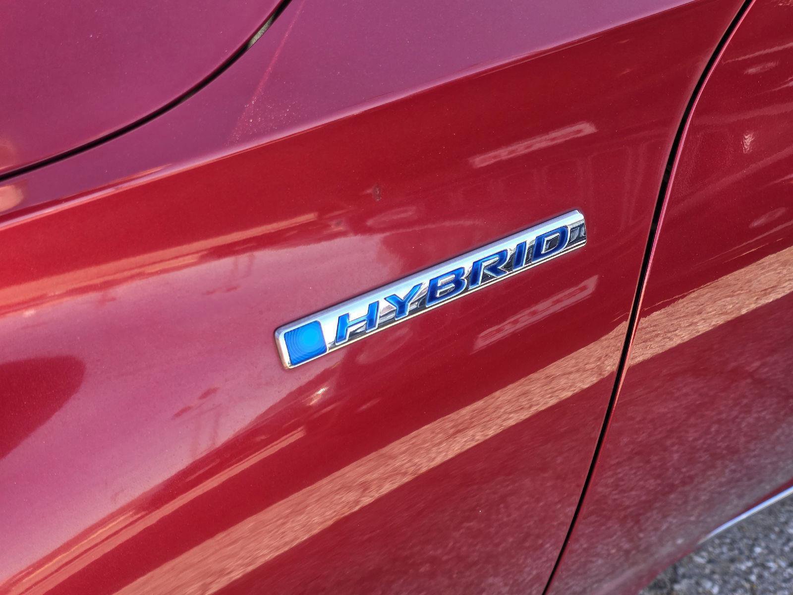 Used 2018 Honda Accord EX image 42