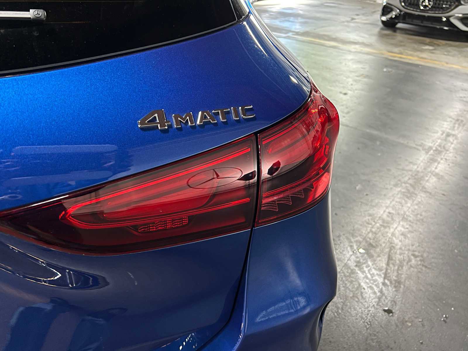 Used 2025 Mercedes-Benz GLA 250 GLA 250 image 15