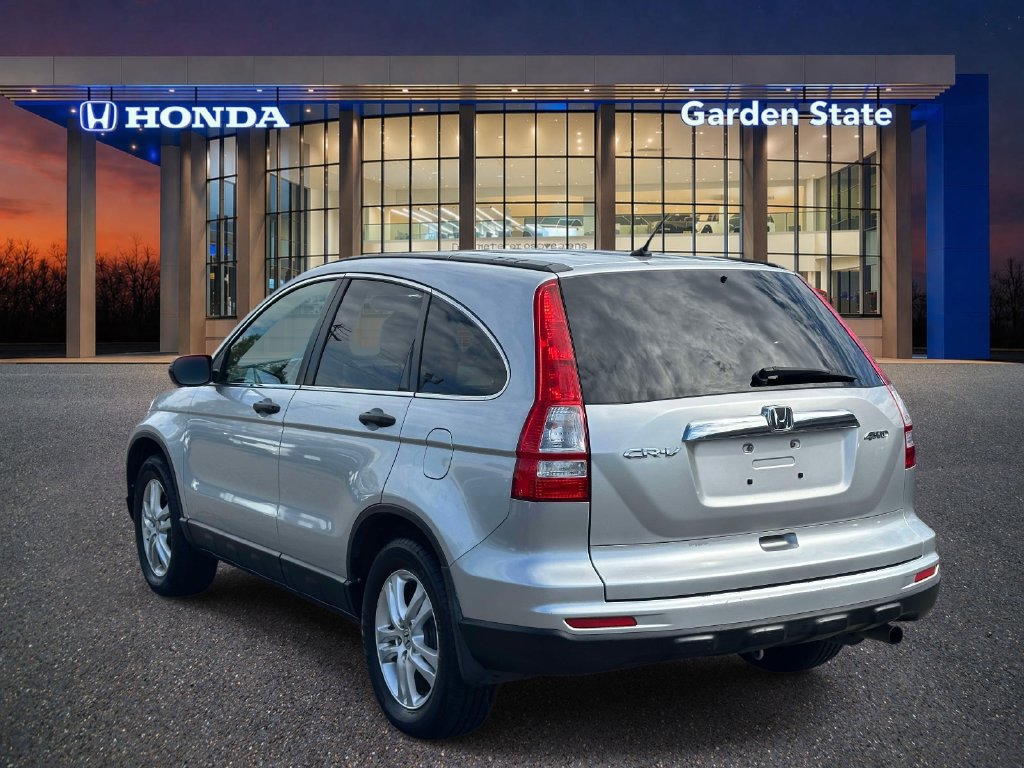 Used 2010 Honda CR-V EX image 3