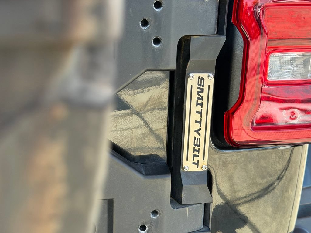 Used 2020 Jeep Wrangler Unlimited Rubicon AWD/4WD image 41