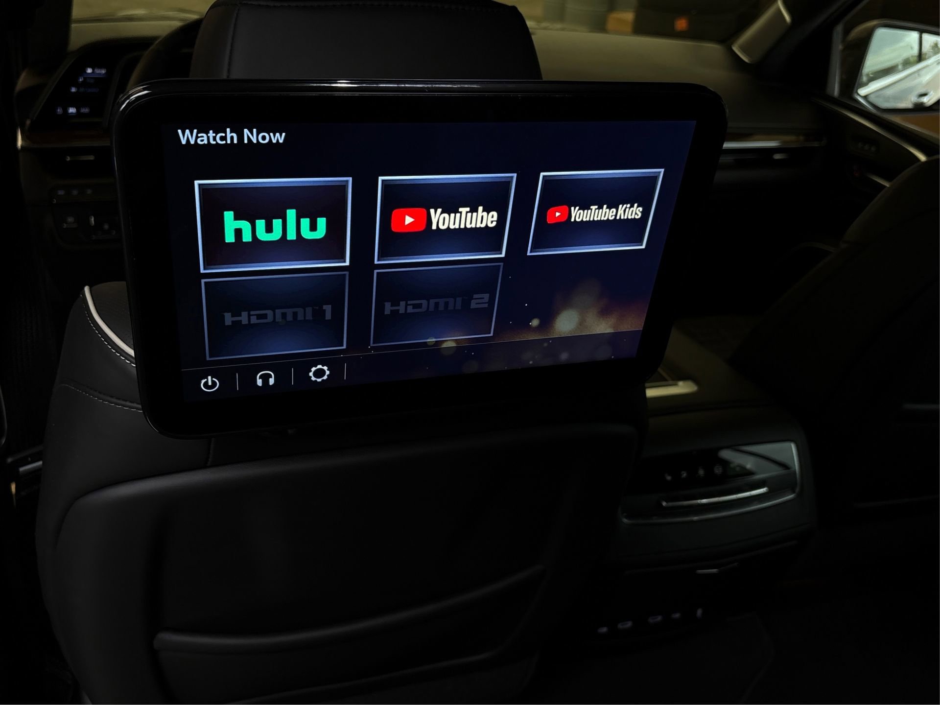 Certified 2024 Cadillac Escalade ESV Premium Luxury Platinum image 22