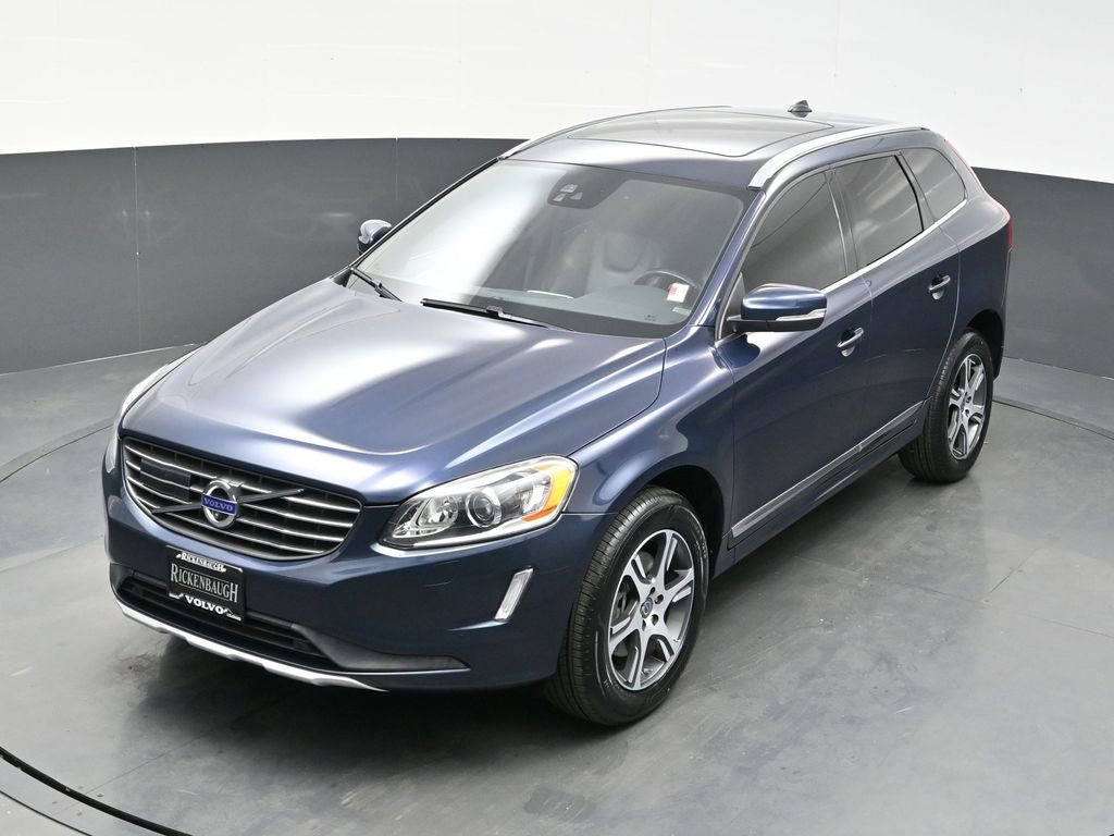 Used 2015 Volvo XC60 T6 Platinum image 32
