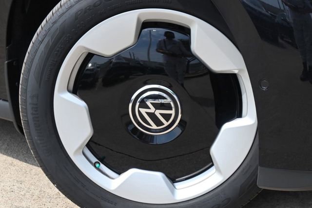 New 2025 Volkswagen ID. Buzz Pro S image 7