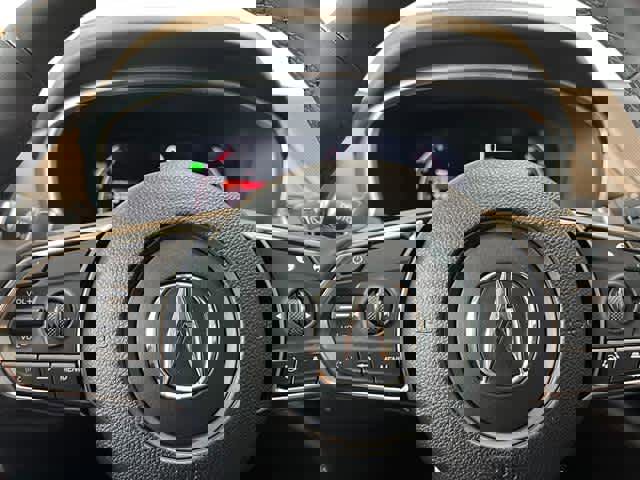 New 2026 Acura MDX SH-AWD w/ Technology Package image 29