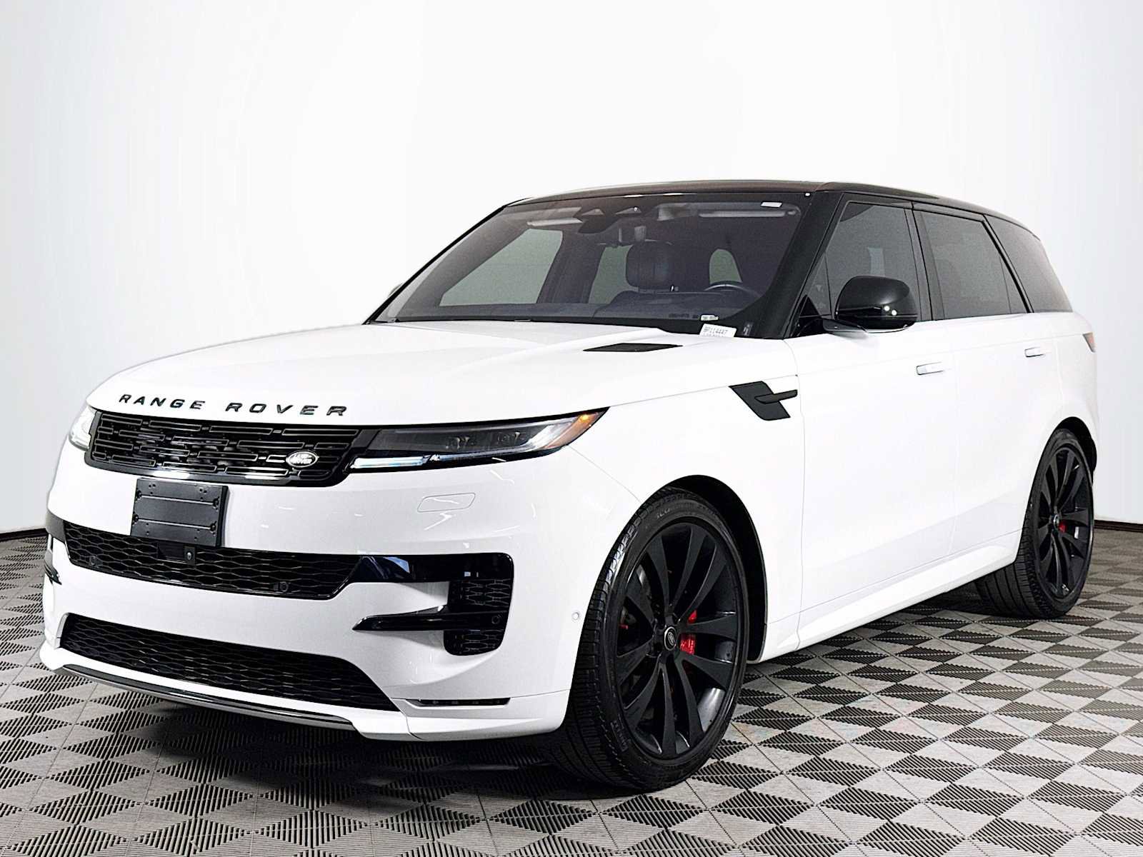 Used 2023 Land Rover Range Rover Sport SE Dynamic AWD/4WD video 1