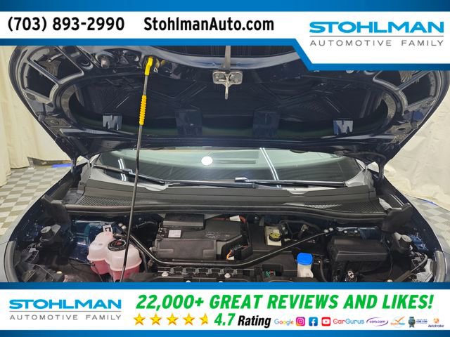 Used 2023 Volkswagen ID.4 2WD image 38