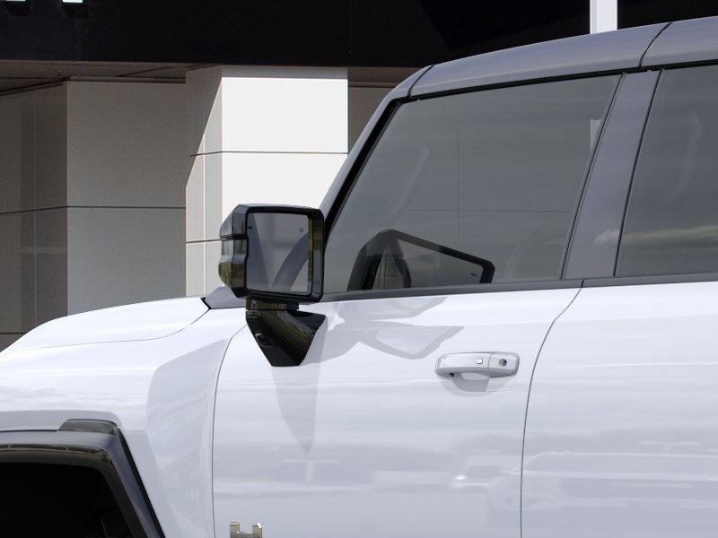 New 2026 GMC Hummer EV 4x4 Crew Cab image 13