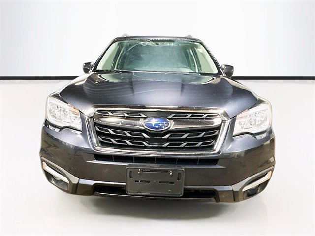 Used 2018 Subaru Forester 2.5i Premium image 2