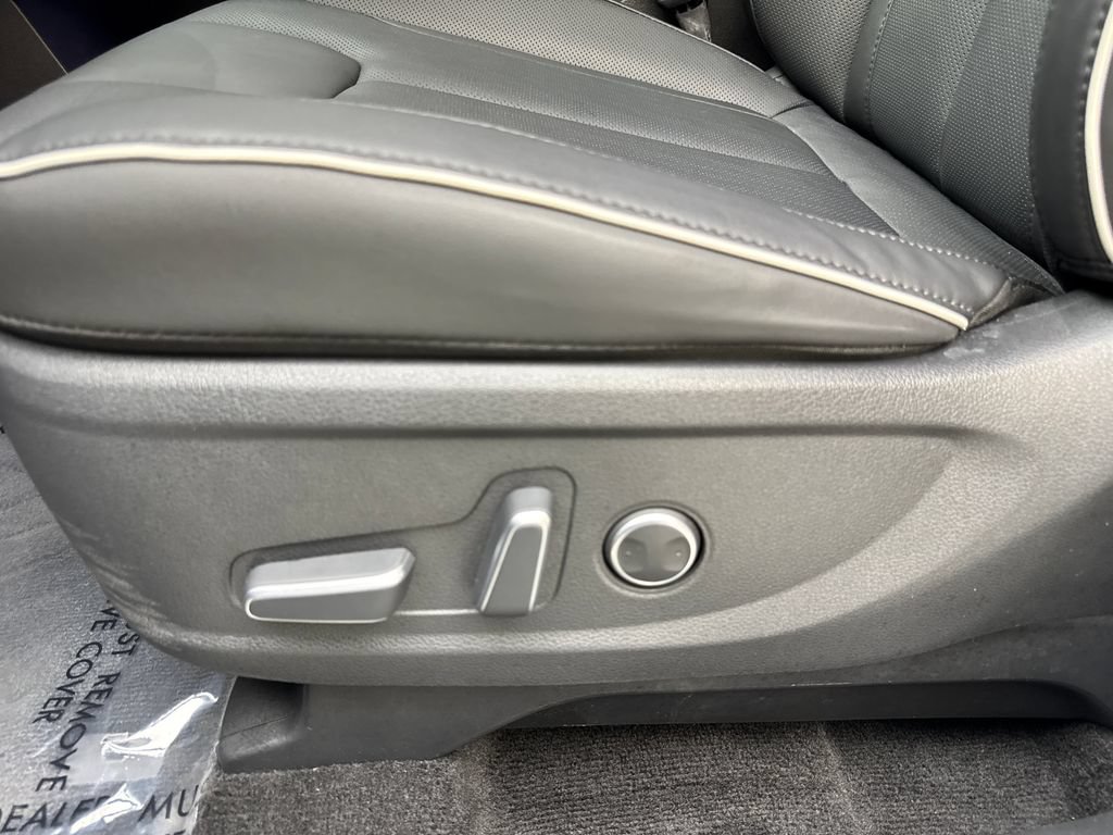 Used 2024 Hyundai Palisade XRT FWD image 28