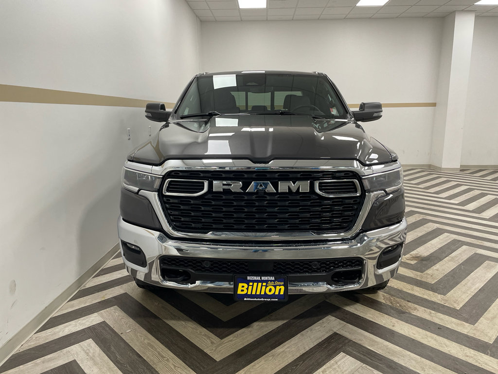 New 2026 RAM 1500 Big Horn image 15