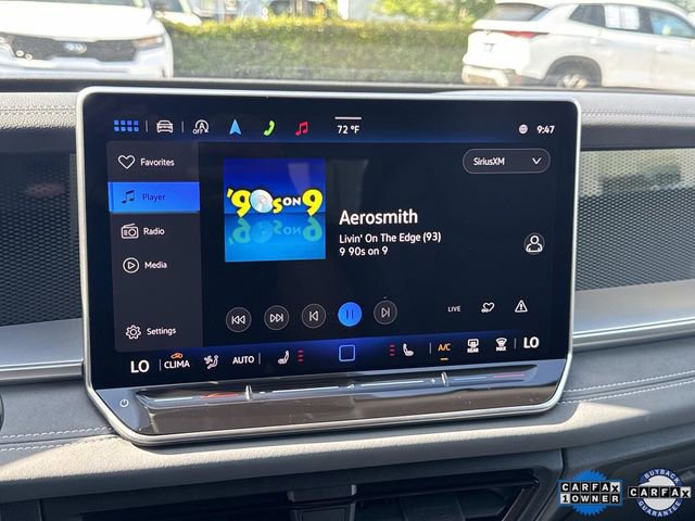 Used 2025 Volkswagen Tiguan SE FWD image 21