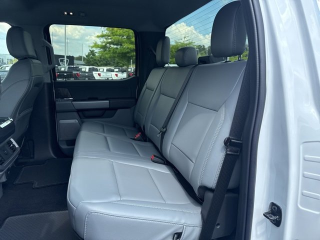 New 2025 Ford F150 Lightning Flash image 23