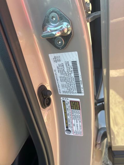 Used 2019 Honda CR-V EX-L image 17